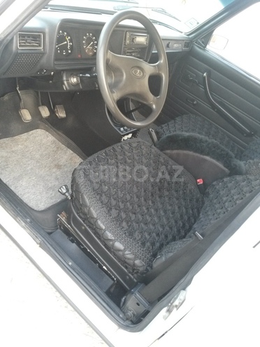 LADA (VAZ) 2107 2011, 145,000 km - 1.6 л - Bakı