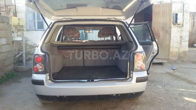 Volkswagen Passat 1998, 356,000 km - 0.2 l - Bakı