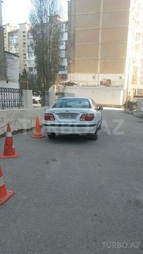 Nissan Sunny 2001, 295,000 km - 1.6 л - Bakı
