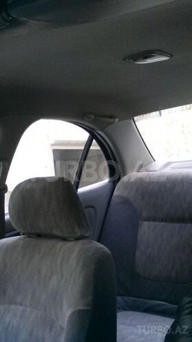 Nissan Sunny 2001, 295,000 km - 1.6 л - Bakı