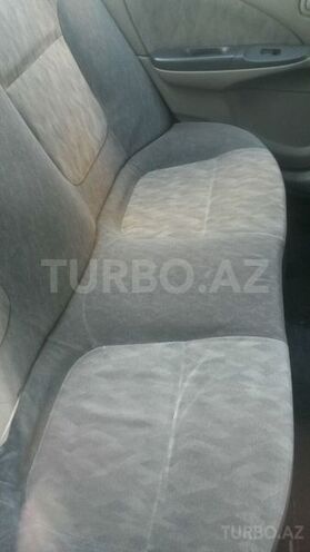 Nissan Sunny 2001, 295,000 km - 1.6 л - Bakı