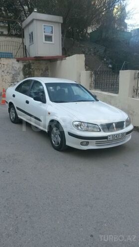 Nissan Sunny 2001, 295,000 km - 1.6 л - Bakı