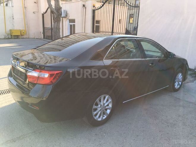 Toyota Camry 2012, 73,500 km - 2.5 л - Bakı