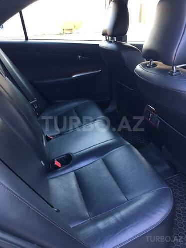 Toyota Camry 2012, 73,500 km - 2.5 л - Bakı