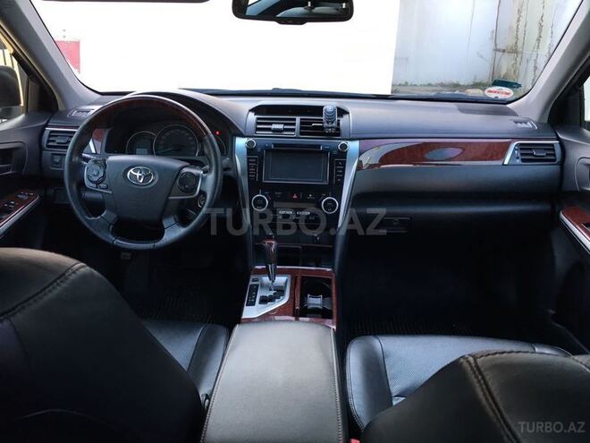 Toyota Camry 2012, 73,500 km - 2.5 л - Bakı