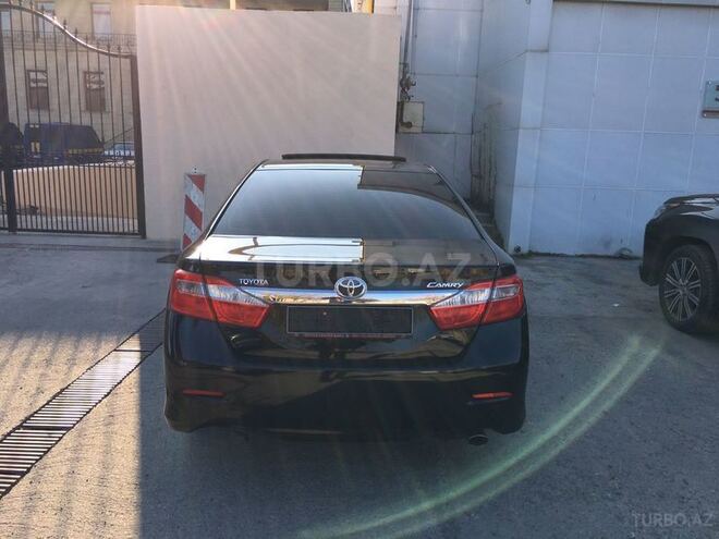 Toyota Camry 2012, 73,500 km - 2.5 л - Bakı