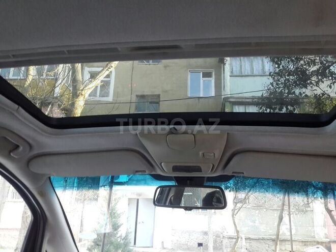 Opel Zafira 2001, 220,000 km - 2.2 l - Bakı