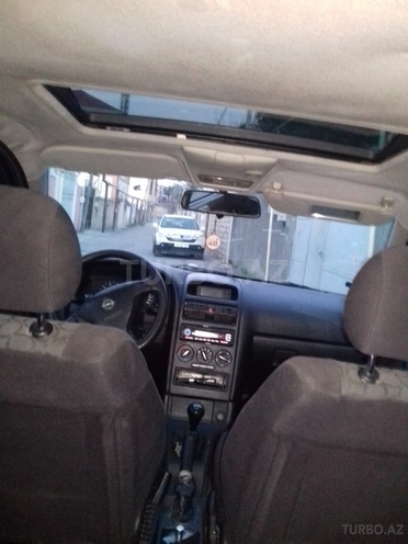 Opel Astra 1999, 300,000 km - 1.6 l - Bakı