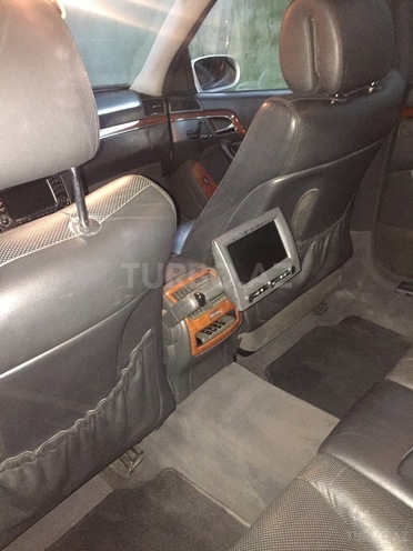 Mercedes S 350 2003, 238,000 km - 3.5 l - Bakı