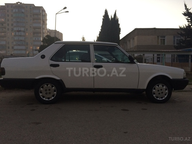 Tofas Sahin 2004, 82,000 km - 1.6 l - Gəncə