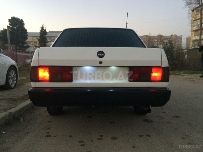 Tofas Sahin 2004, 82,000 km - 1.6 l - Gəncə