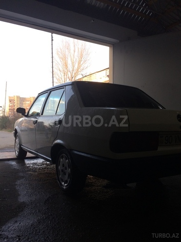 Tofas Sahin 2004, 82,000 km - 1.6 l - Gəncə