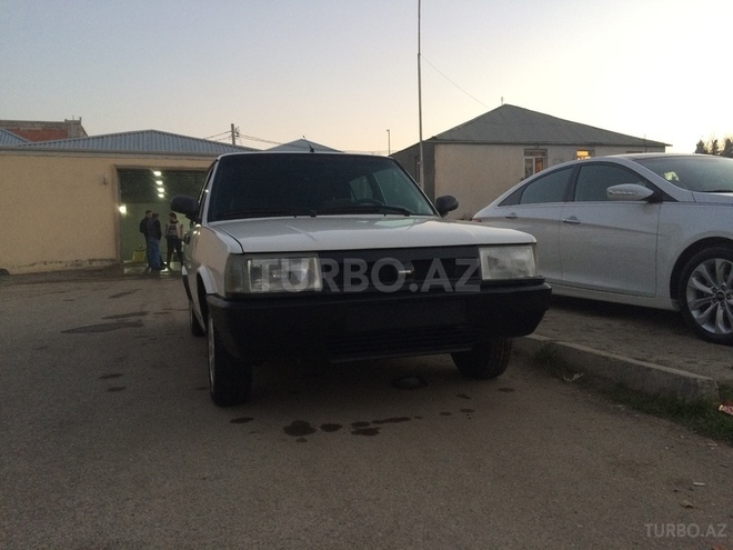 Tofas Sahin 2004, 82,000 km - 1.6 l - Gəncə