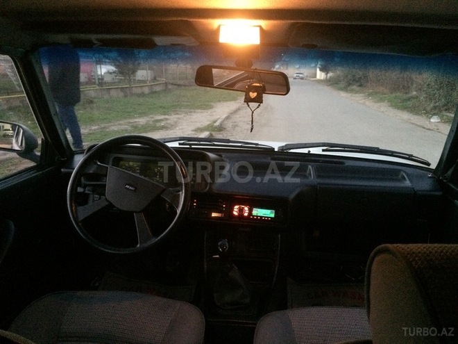 Tofas Sahin 2004, 82,000 km - 1.6 l - Gəncə