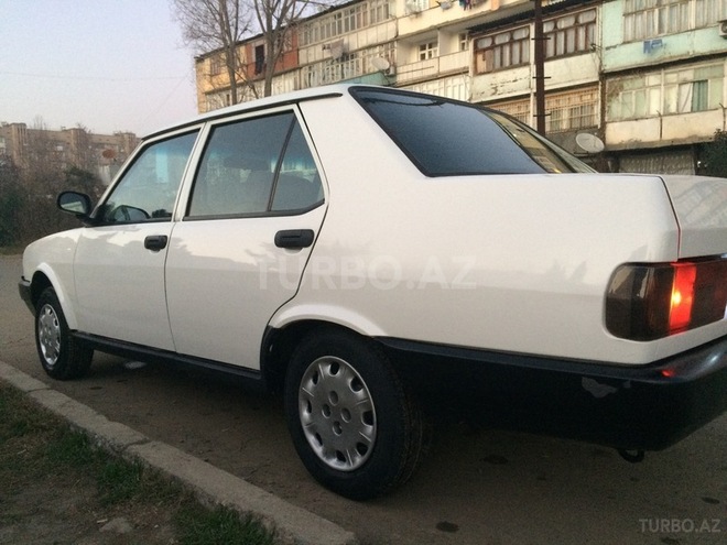Tofas Sahin 2004, 82,000 km - 1.6 l - Gəncə