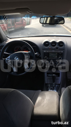 Nissan Altima 2012, 155,000 km - 2.5 l - Bakı