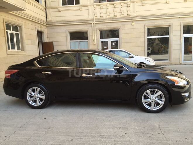 Nissan Altima 2012, 28,211 km - 2.5 l - Bakı