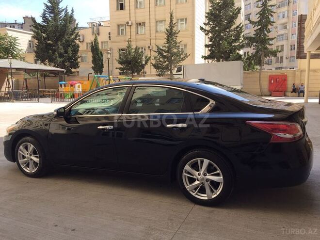 Nissan Altima 2012, 28,211 km - 2.5 l - Bakı