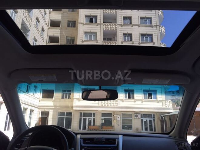 Nissan Altima 2012, 28,211 km - 2.5 l - Bakı