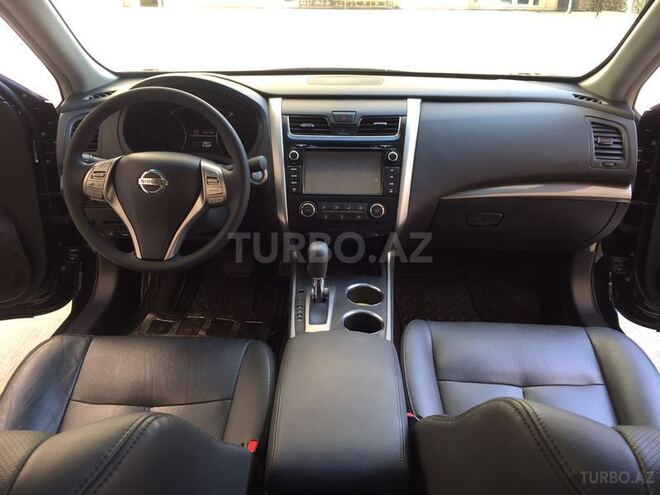Nissan Altima 2012, 28,211 km - 2.5 l - Bakı