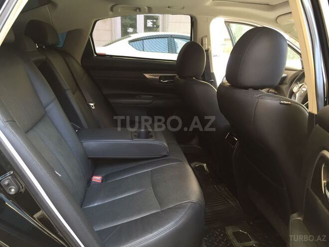 Nissan Altima 2012, 28,211 km - 2.5 l - Bakı
