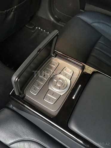 Hyundai Genesis 2013, 92,000 km - 3.8 л - Bakı