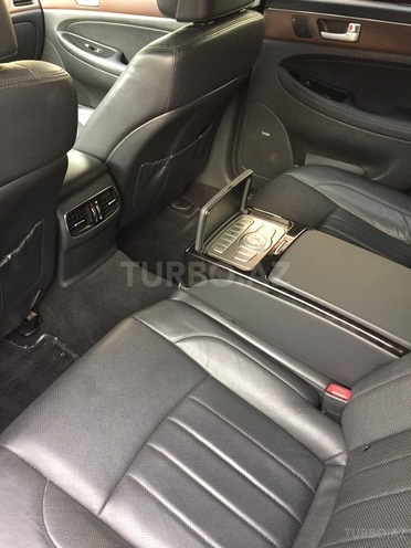 Hyundai Genesis 2013, 92,000 km - 3.8 л - Bakı