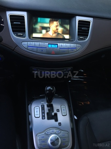 Hyundai Genesis 2013, 92,000 km - 3.8 л - Bakı