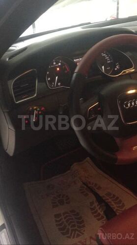 Audi S5 2010, 76,000 km - 4.2 l - Bakı