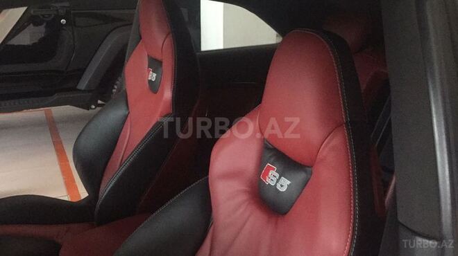 Audi S5 2010, 76,000 km - 4.2 l - Bakı