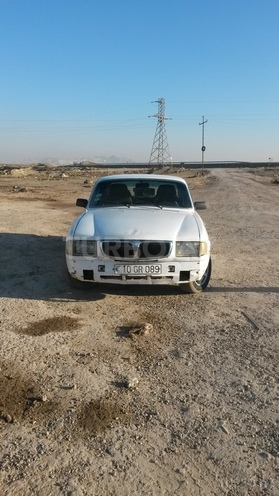 GAZ 3110 2000, 300,000 km - 1.4 l - Bakı