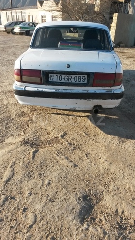 GAZ 3110 2000, 300,000 km - 1.4 l - Bakı