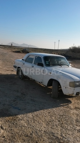 GAZ 3110 2000, 300,000 km - 1.4 l - Bakı