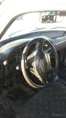 GAZ 3110 2000, 300,000 km - 1.4 l - Bakı