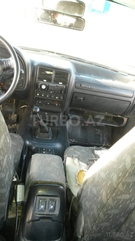 GAZ 3110 2000, 300,000 km - 1.4 l - Bakı