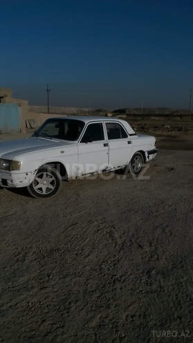 GAZ 3110 2000, 300,000 km - 1.4 l - Bakı