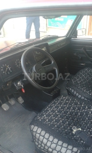 LADA (VAZ) 2107 2002, 96,173 km - 1.6 л - Bakı