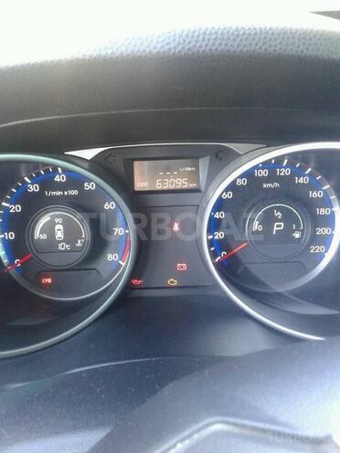 Hyundai ix35 2013, 60,000 km - 2.0 l - Bakı