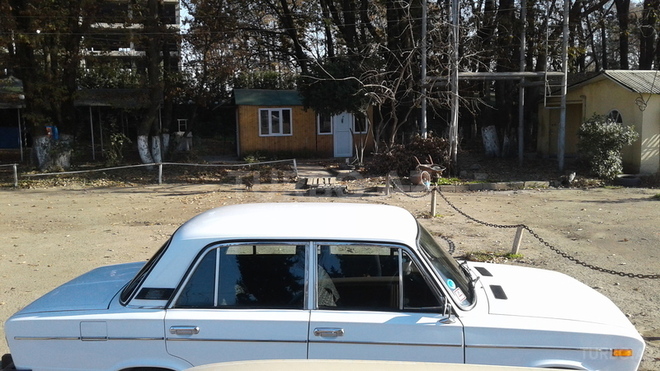 LADA (VAZ) 2106 2001, 120,000 km - 1.6 l - Masallı