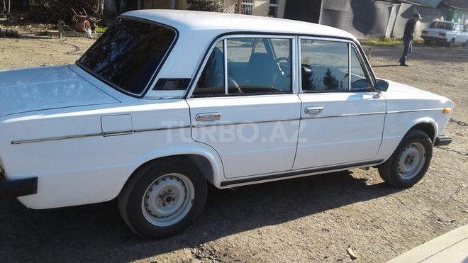 LADA (VAZ) 2106 2001, 120,000 km - 1.6 l - Masallı