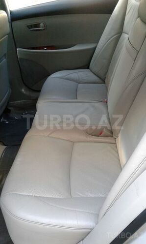 Lexus ES 350 2006, 80,000 km - 0.4 l - Bakı