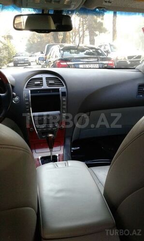 Lexus ES 350 2006, 80,000 km - 0.4 l - Bakı