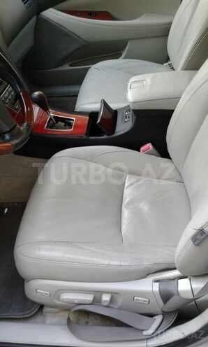 Lexus ES 350 2006, 80,000 km - 0.4 l - Bakı