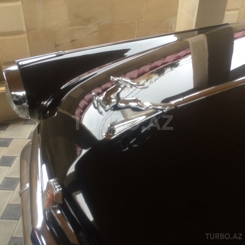 GAZ 32212 1963, 60,000 km - 2.4 l - Qax