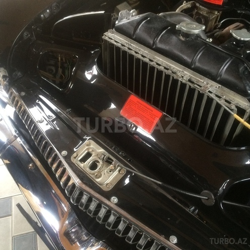 GAZ 32212 1963, 60,000 km - 2.4 l - Qax