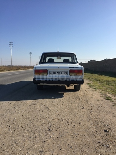 LADA (VAZ) 2107 2004, 354,000 km - 1.6 л - Bakı