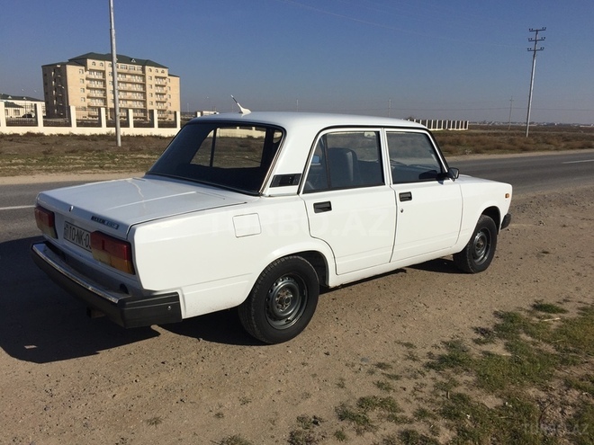 LADA (VAZ) 2107 2004, 354,000 km - 1.6 л - Bakı