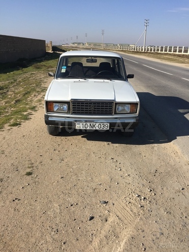 LADA (VAZ) 2107 2004, 354,000 km - 1.6 л - Bakı