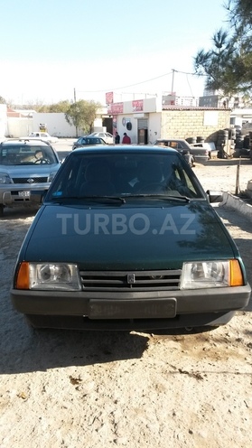 LADA (VAZ) 21099 2004, 186,000 km - 1.5 l - Sumqayıt