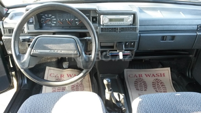 LADA (VAZ) 21099 2004, 186,000 km - 1.5 l - Sumqayıt